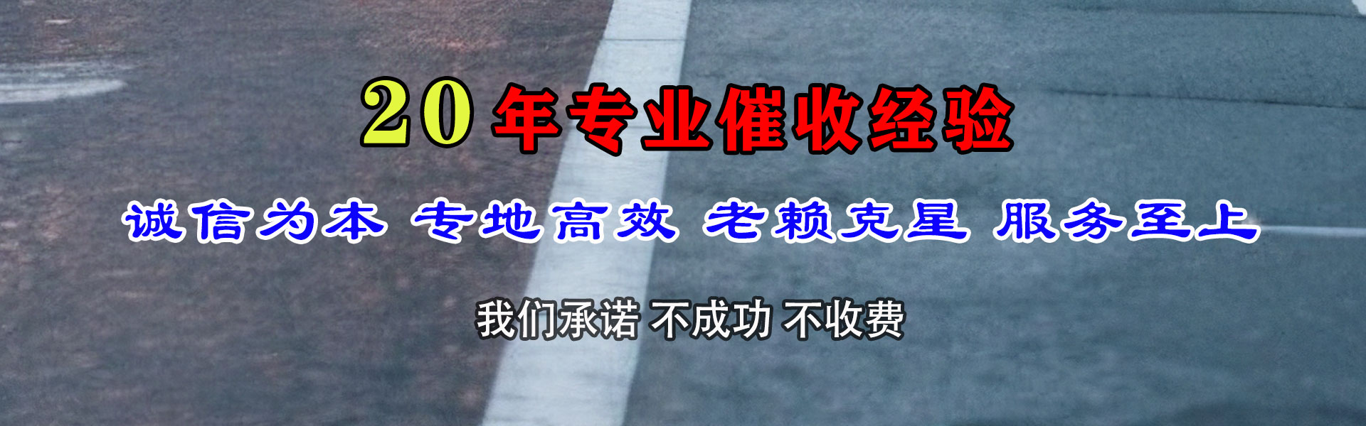 汉阳清债公司